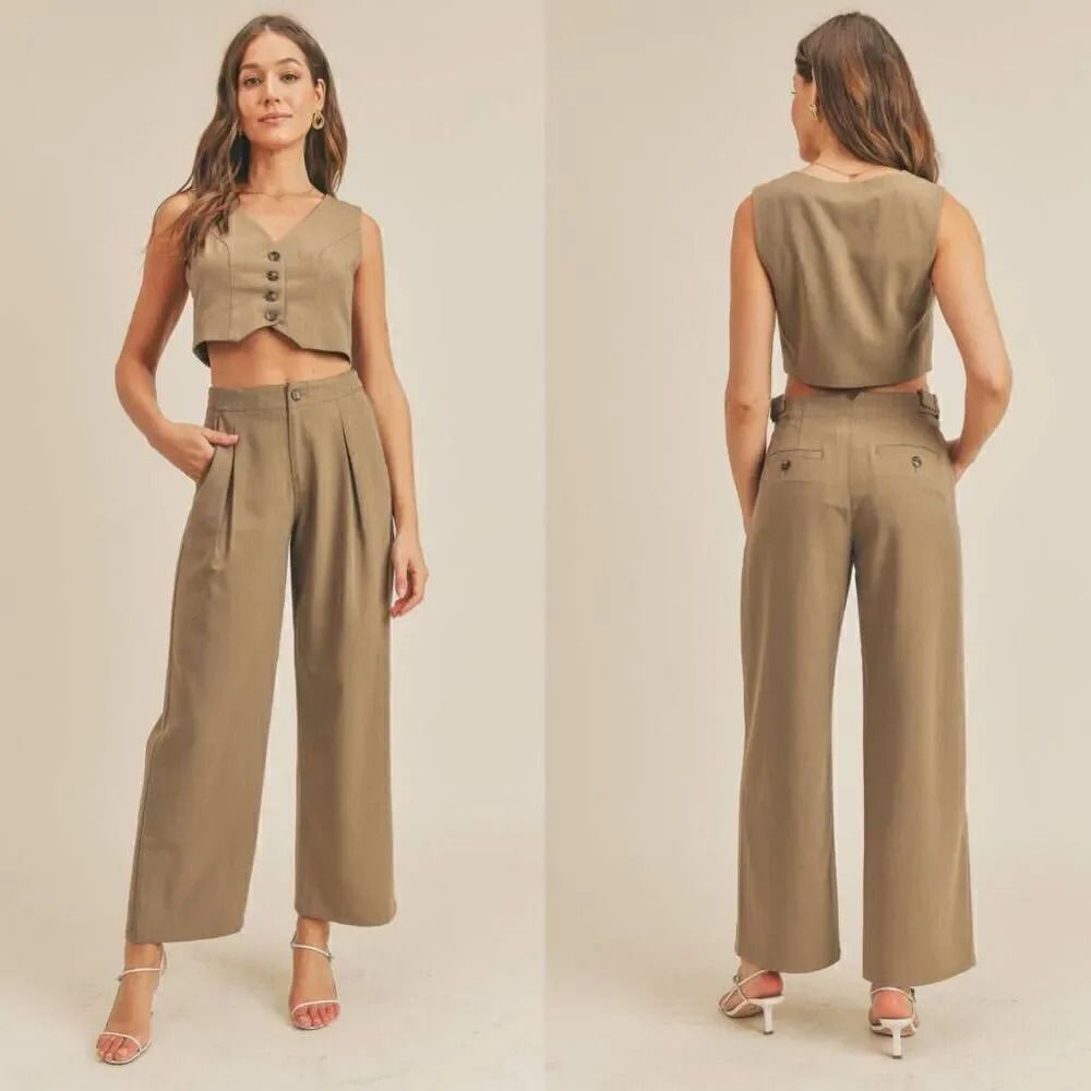 RESET by Jane Nicole Set M NWT